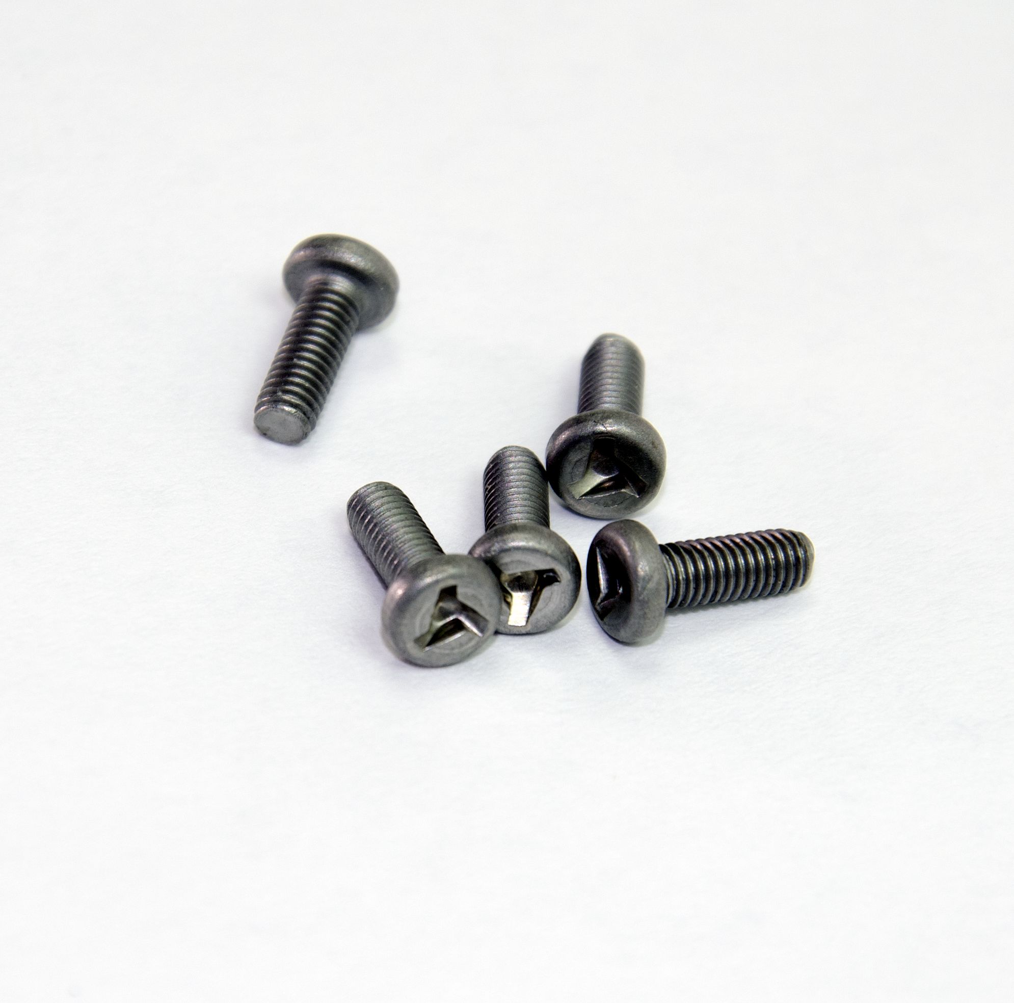 3M™ Tornillo RAS-938 para RAS-ASB, 5 unidades/caja