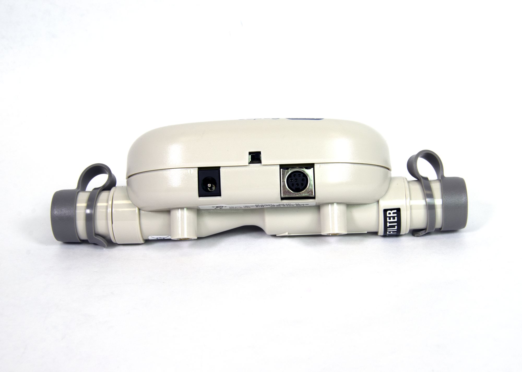 3M™ Caudalímetro TSI™ PF-935 para 3M™ Equipo de respiración motorizado PF-602E y PF-602E-ASB, 1 unidad/caja