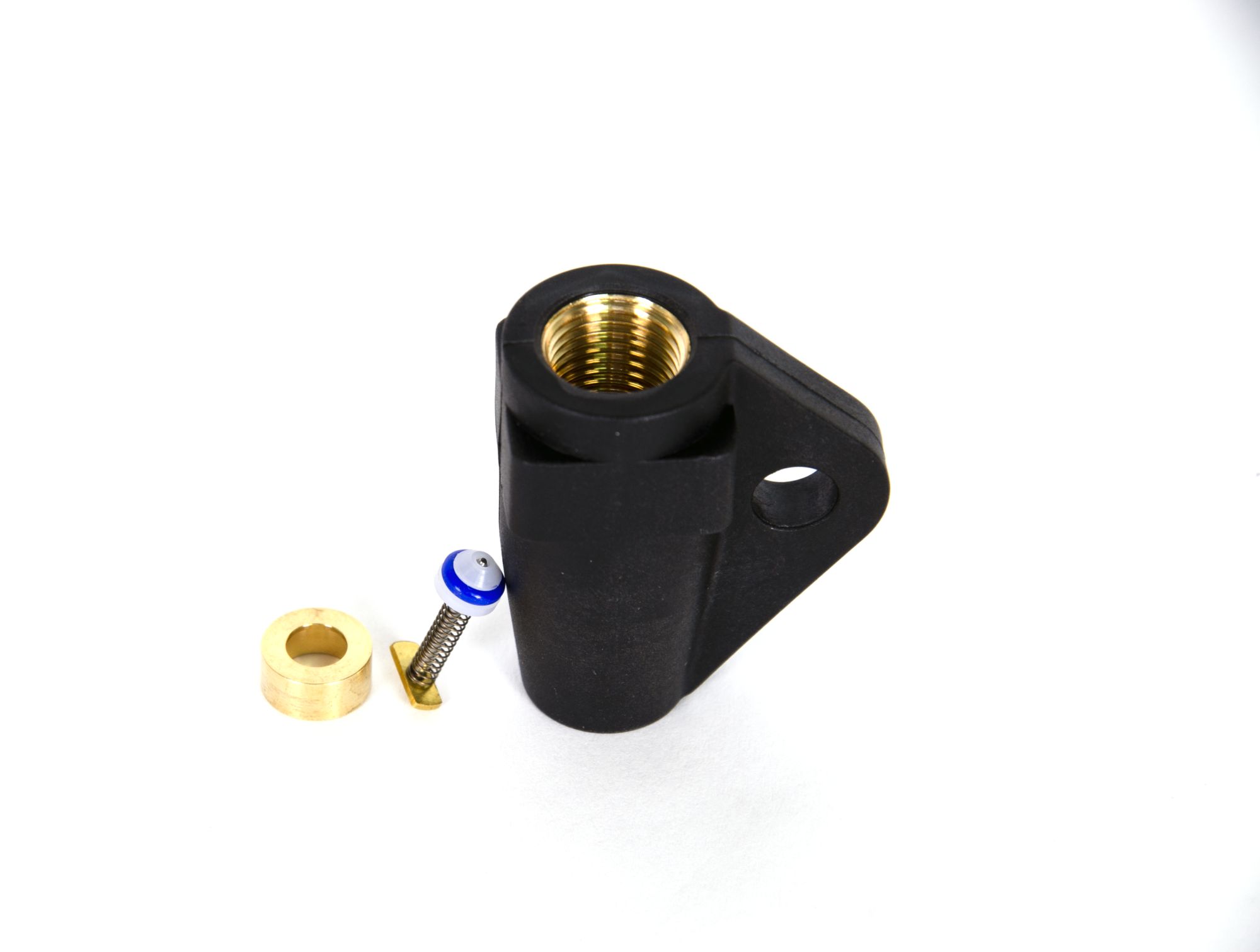 3M™ Conjunto de localizador y colector NRV RAS-943 para RAS-ASB, 1 unidad/caja