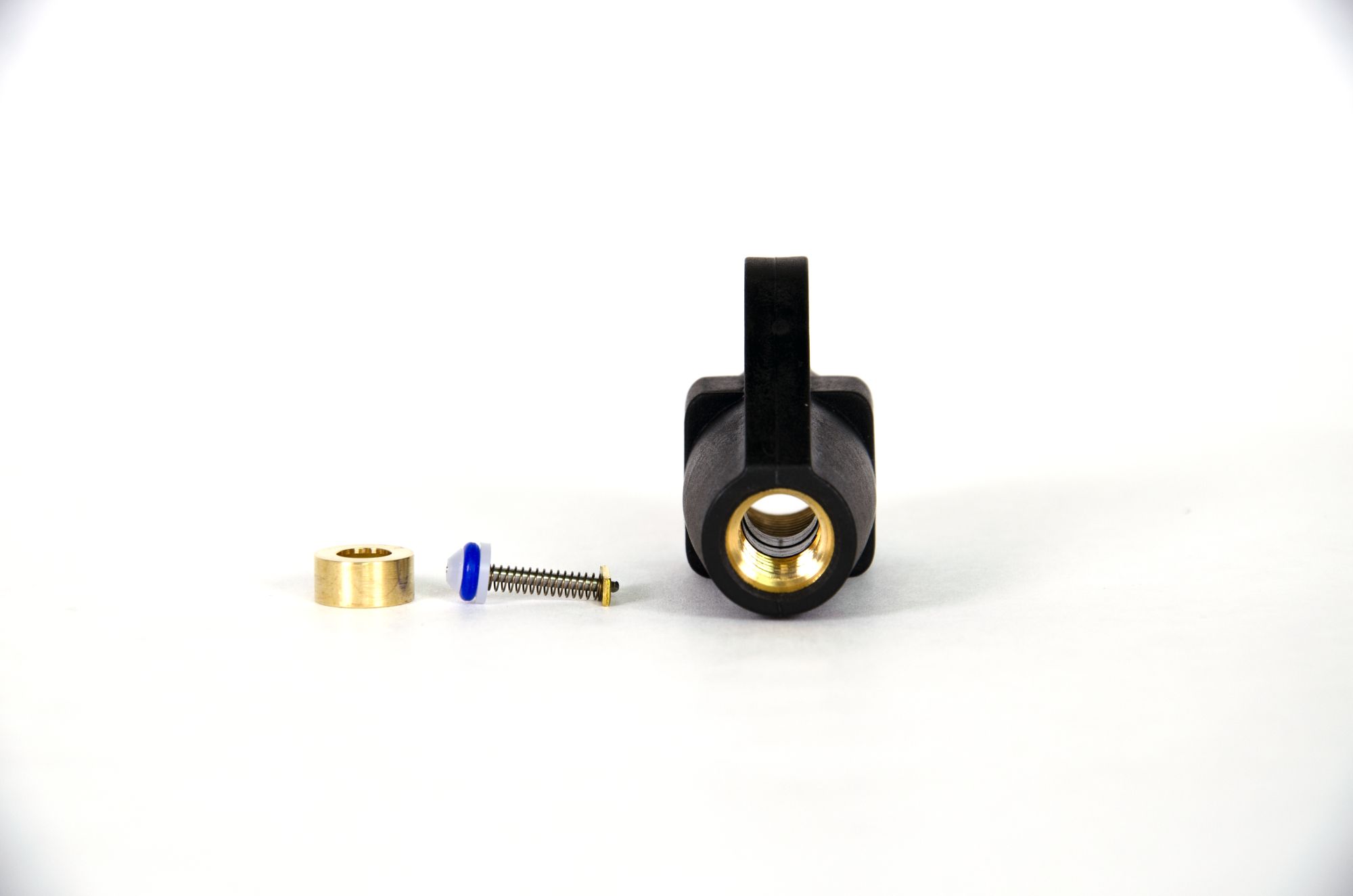 3M™ Conjunto de localizador y colector NRV RAS-943 para RAS-ASB, 1 unidad/caja