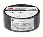 3M™ Cinta adhesiva de vinilo 3903i, Negro, 50 mm x 50 m