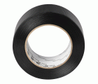 3M™ Cinta adhesiva de vinilo 3903i, Negro, 50 mm x 50 m