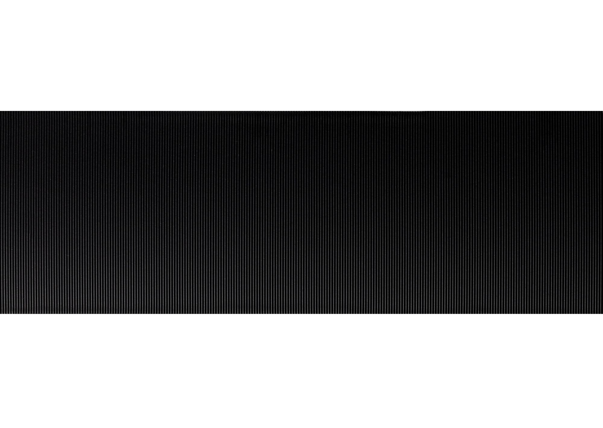 3M™ Cinta adhesiva de vinilo 3903i, Negro, 50 mm x 50 m