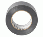 3M™ Cinta adhesiva de vinilo 3903i, Plata, 50 mm x 50 m
