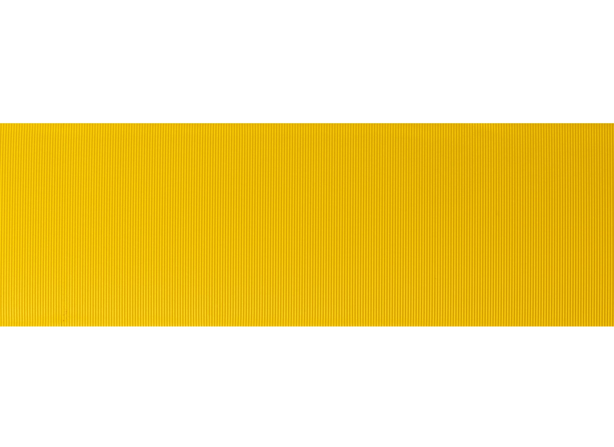 3M™ Cinta adhesiva de vinilo 3903i, Amarillo, 50 mm x 50 m