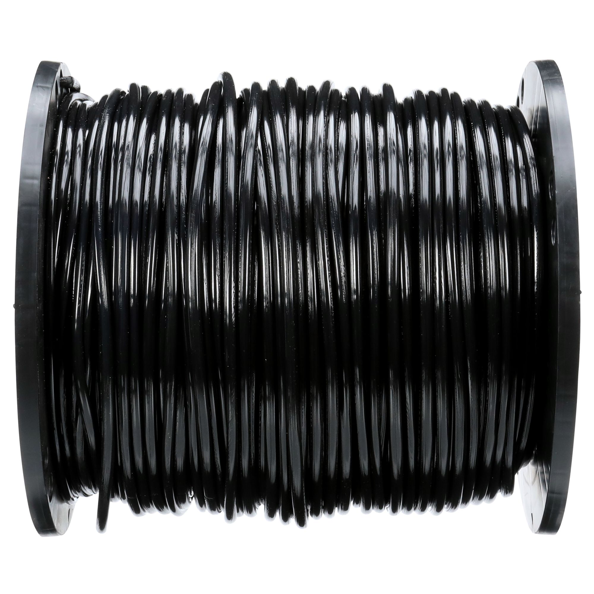 3M™ VHB™ Cinta Extruíble GP, Negro, 8.5 mm x 298 m