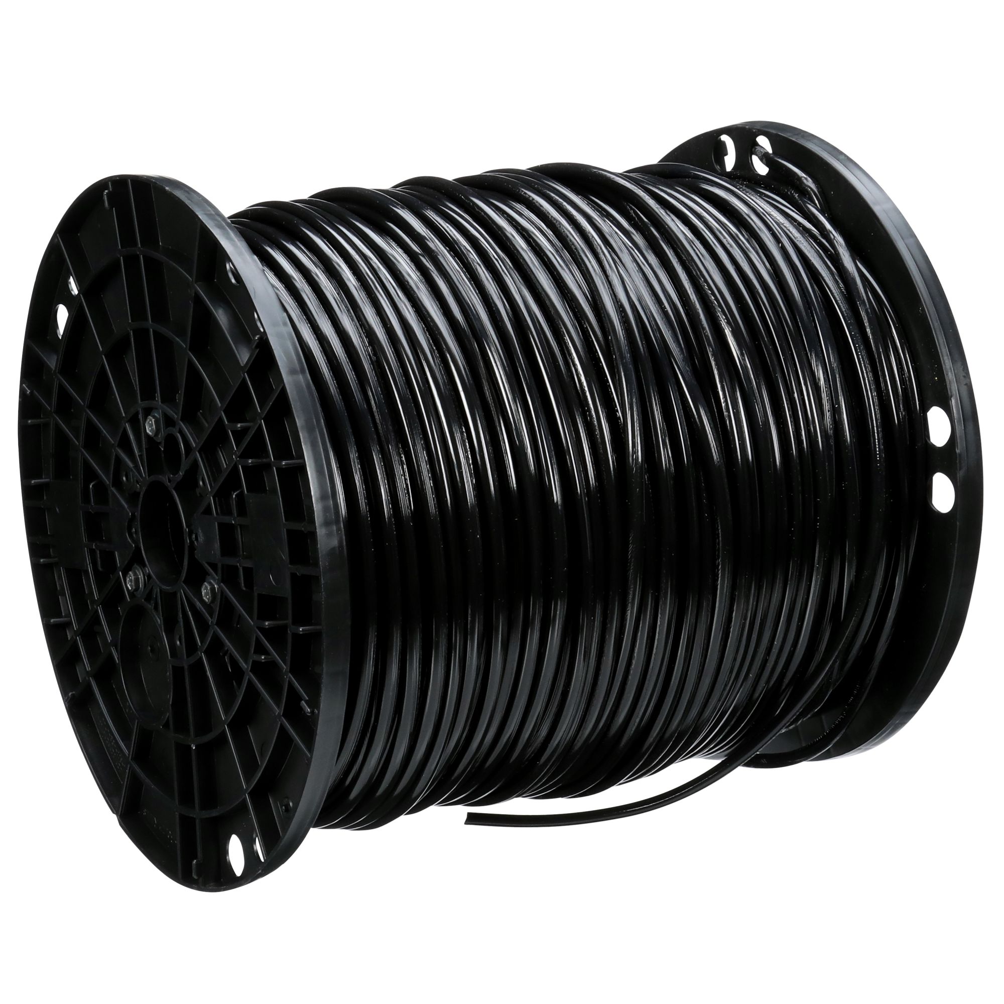 3M™ VHB™ Cinta Extruíble GP, Negro, 8.5 mm x 298 m