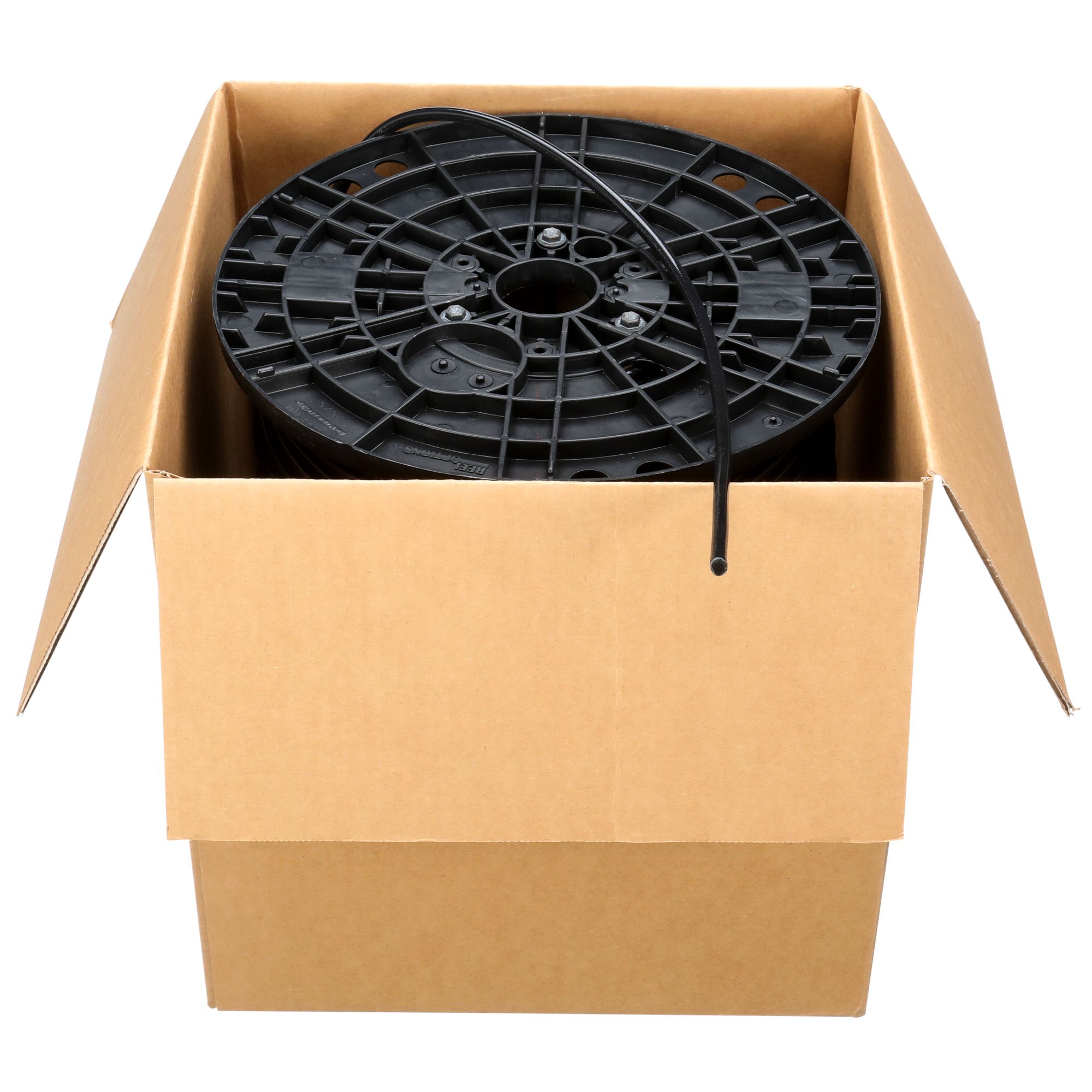 3M™ VHB™ Cinta Extruíble GP, Negro, 8.5 mm x 298 m