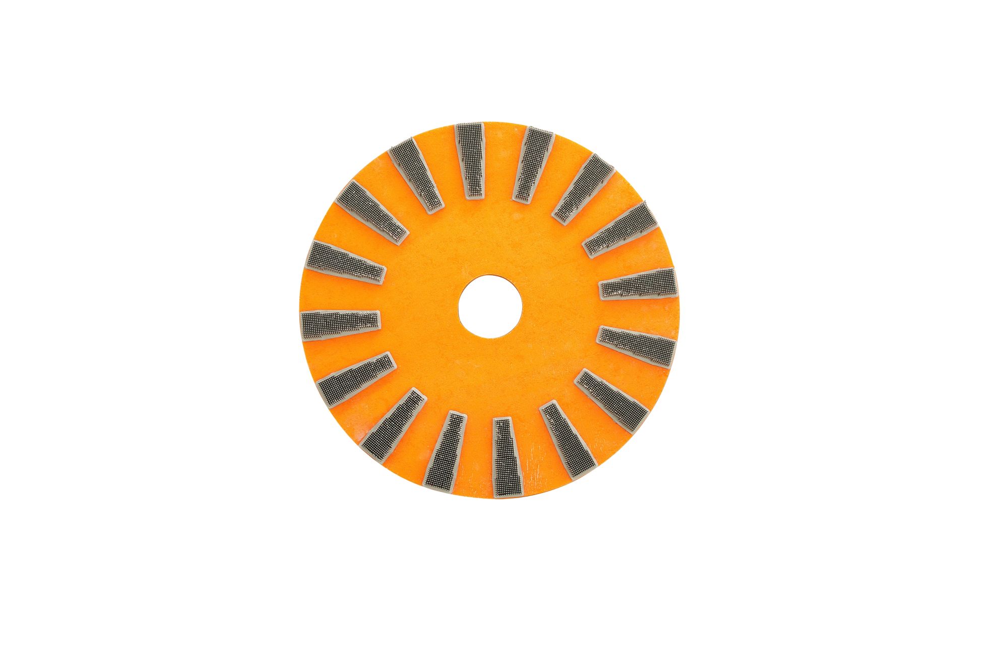 Scotch-Brite™ Diamond Floor Brush 3000, 406 mm, 2/Case