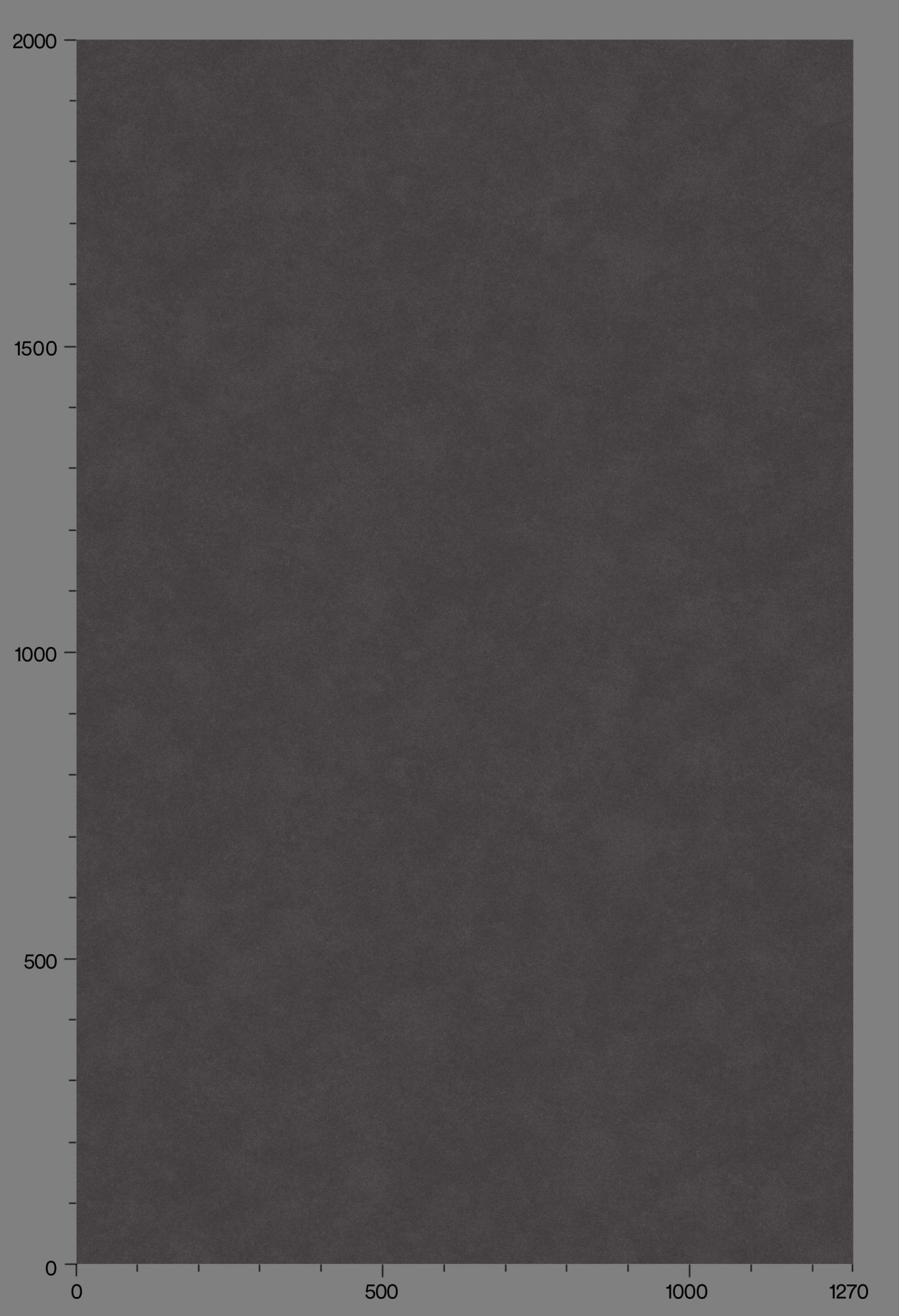 3M™ Fasara™ Natural laminas decoración vidrio, SH2BKSG, Shigure, Black, 1270 mm x 30 m