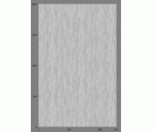 3M™ Fasara™ Natural laminas decoración vidrio, SH2FGBR, Brushed, White, 1270 mm x 30 m