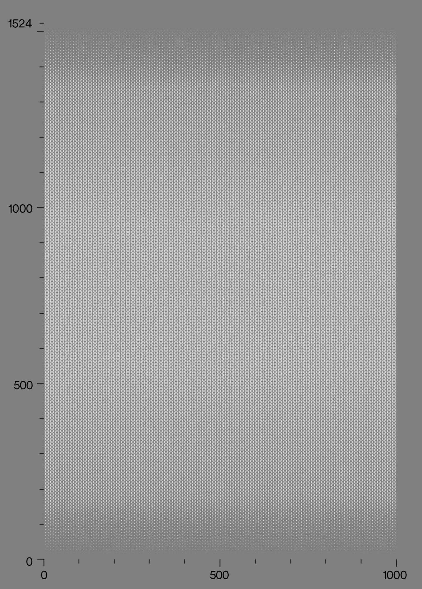 3M™ Fasara™ Gradation laminas decoración vidrio, SH2FGOV, Oval, 1524 mm x 30 m