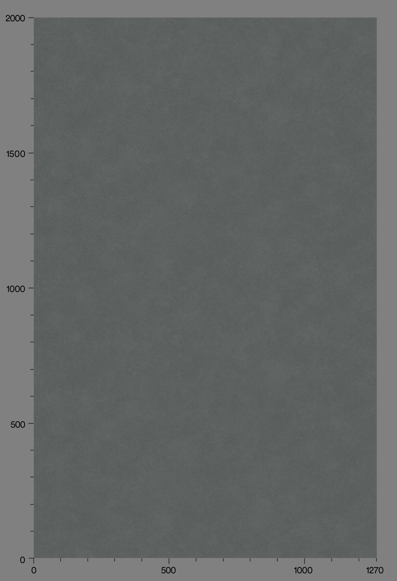 3M™ Fasara™ Natural laminas decoración vidrio, SH2GRSG, Shigure, Gray, 1270 mm x 30 m