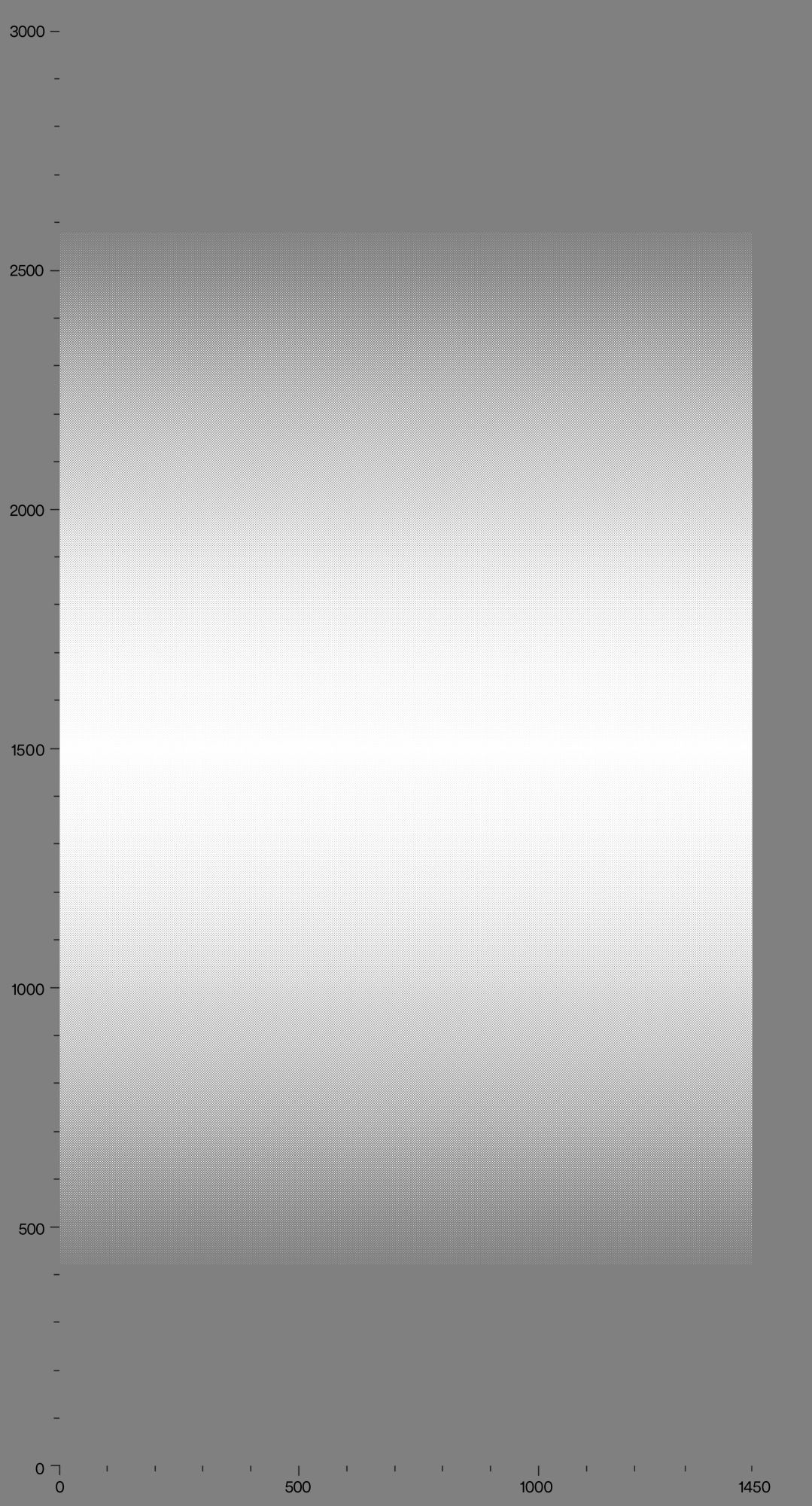 3M™ Fasara™ Gradation laminas decoración vidrio, SH2SSIM-W2, Illumina Seamless-W, 1524 mm x 3000 mm, 4 Sheets/Case