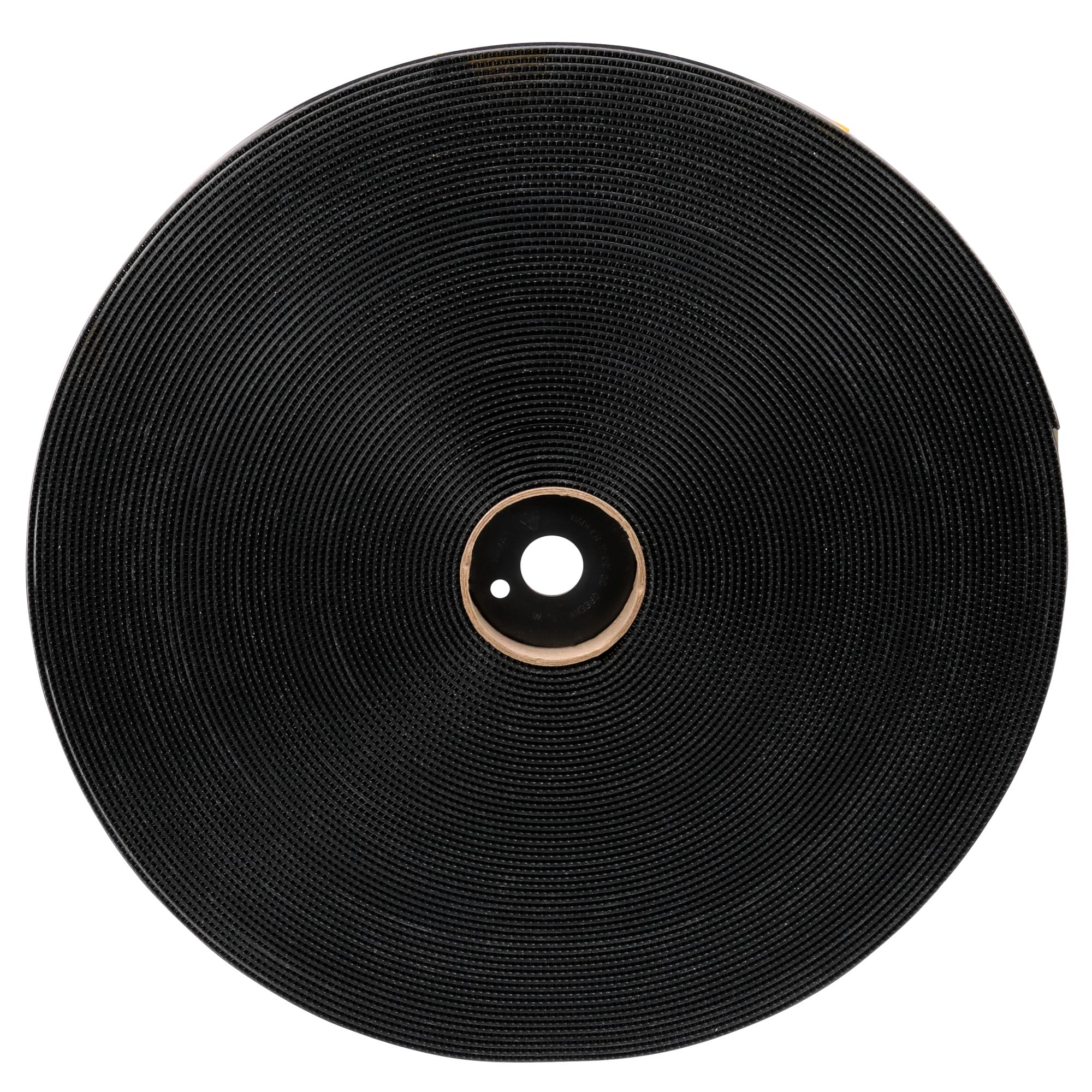 3M™ Dual Lock™ Sistemas de Unión Desmontable SJ3550CF, 250, Negro, 19 mm x 45.7 m, 5.7 mm, Tipo 250