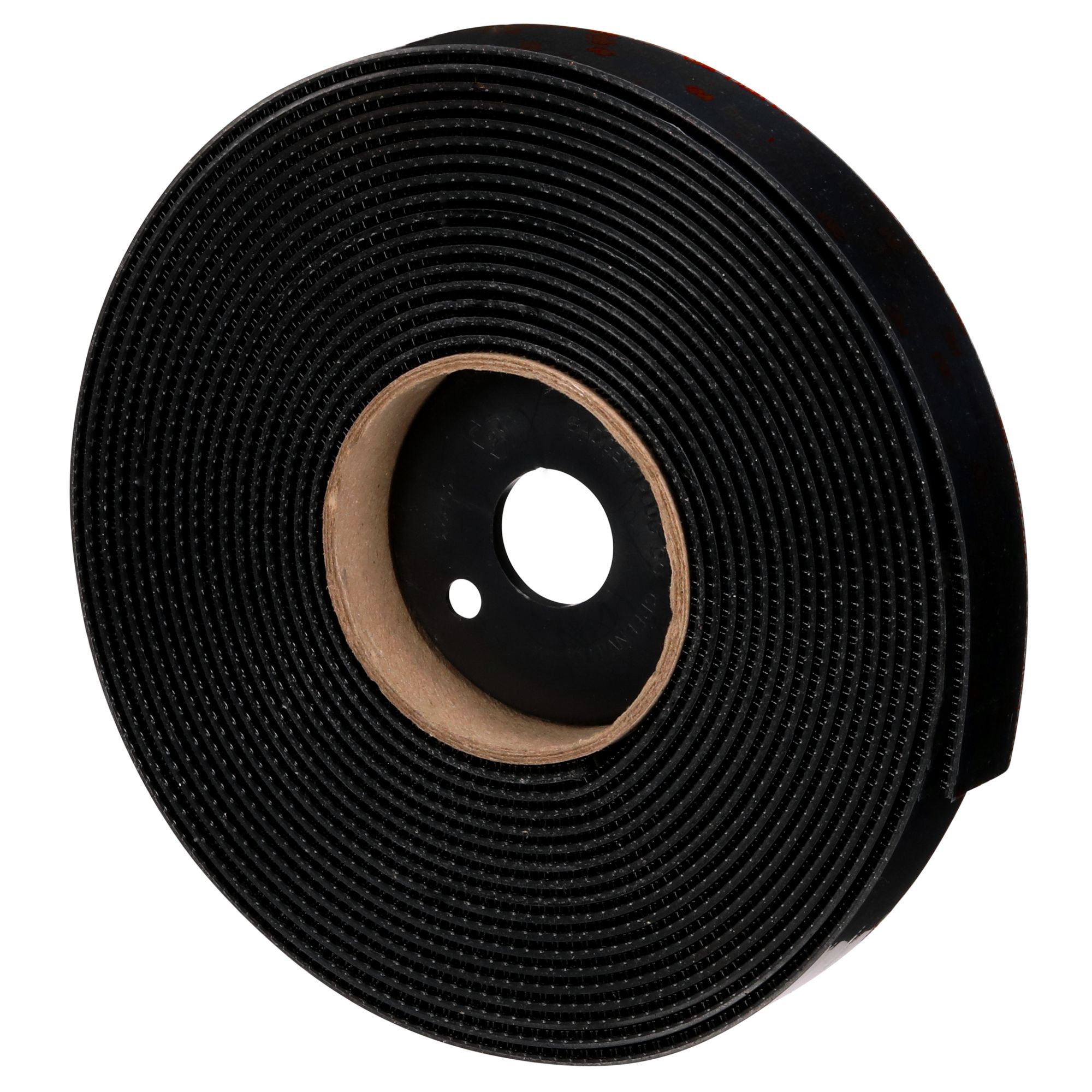 3M™ Dual Lock™ Sistemas de Unión Desmontable SJ3550CF, 250, Negro, 19 mm x 45.7 m, 5.7 mm, Tipo 250