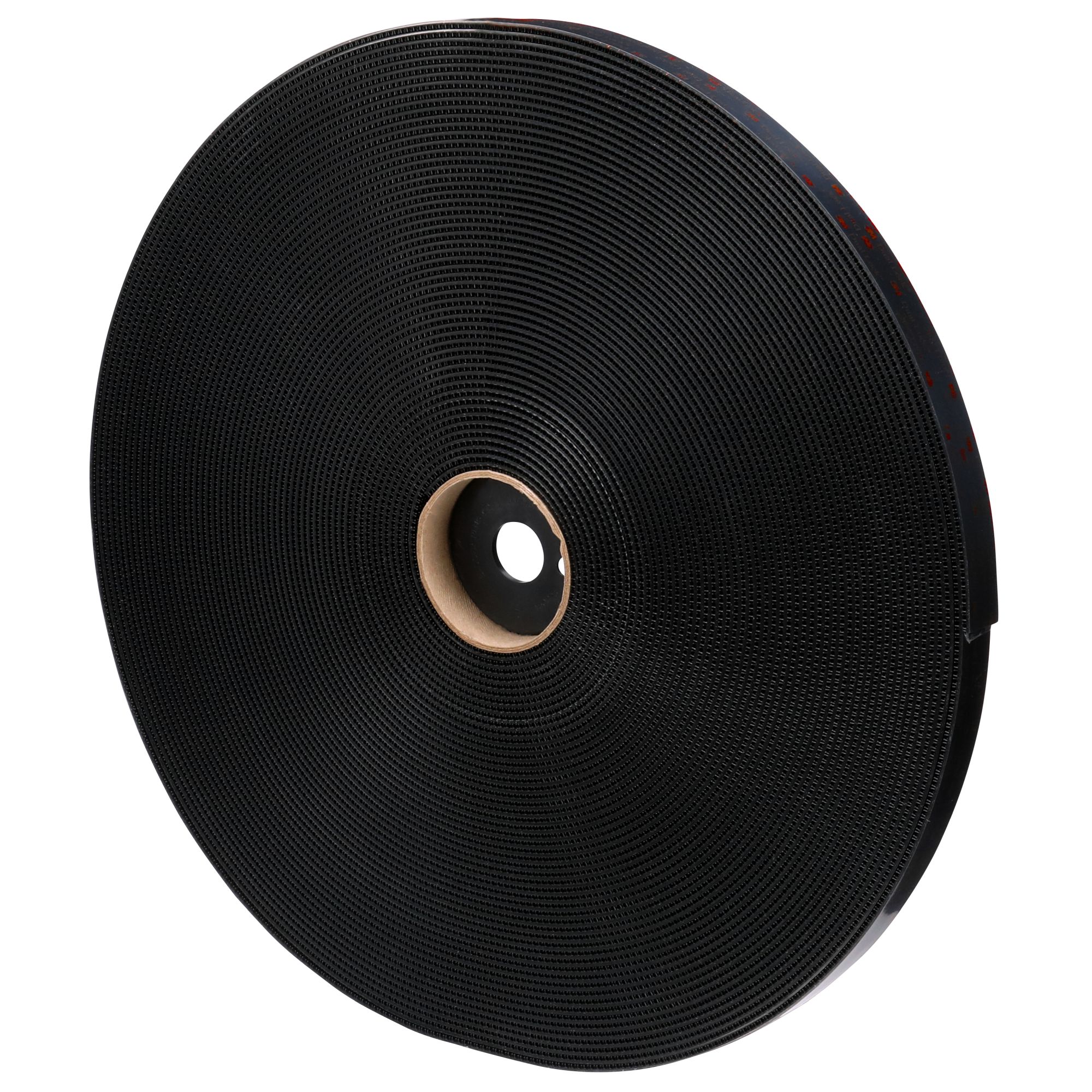 3M™ Dual Lock™ Sistemas de Unión Desmontable SJ3552CF, Negro, 25 mm x 45.7 m, 5.7 mm, Tipo 170