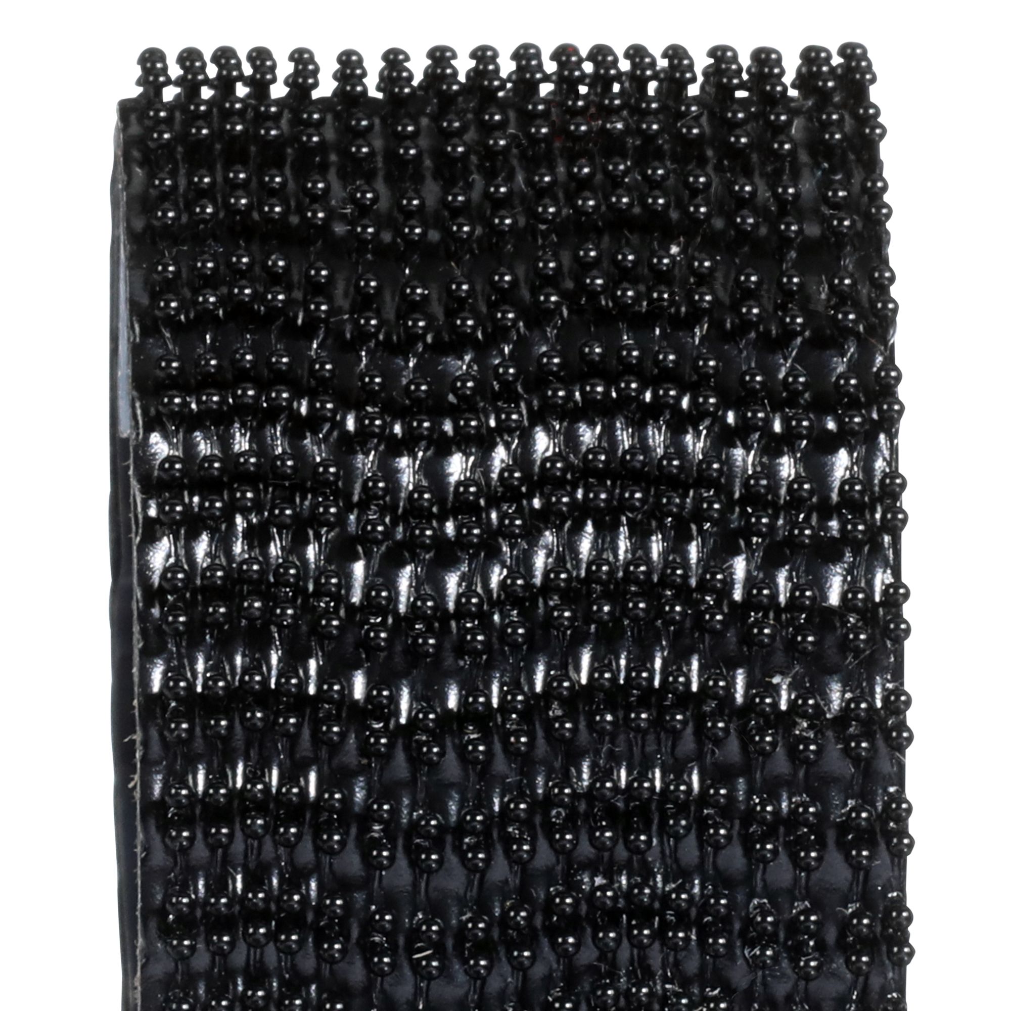 3M™ Dual Lock™ Sistemas de Unión Desmontable SJ3550CF, 250, Negro, 19 mm x 45.7 m, 5.7 mm, Tipo 250