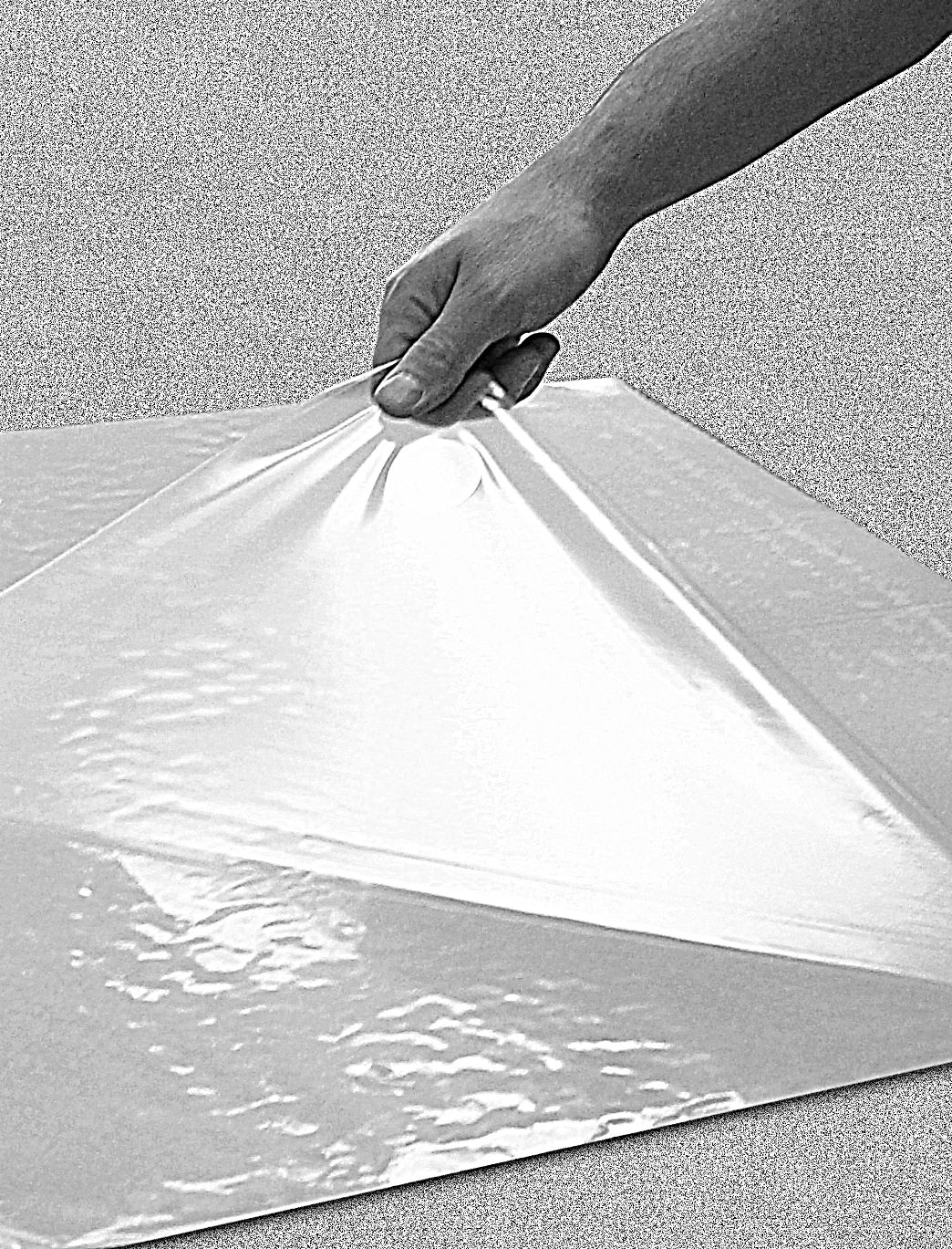 3M™ Alfombrilla Clean-Walk 5830 (457 mm x 1.1 m, Caja de 4)