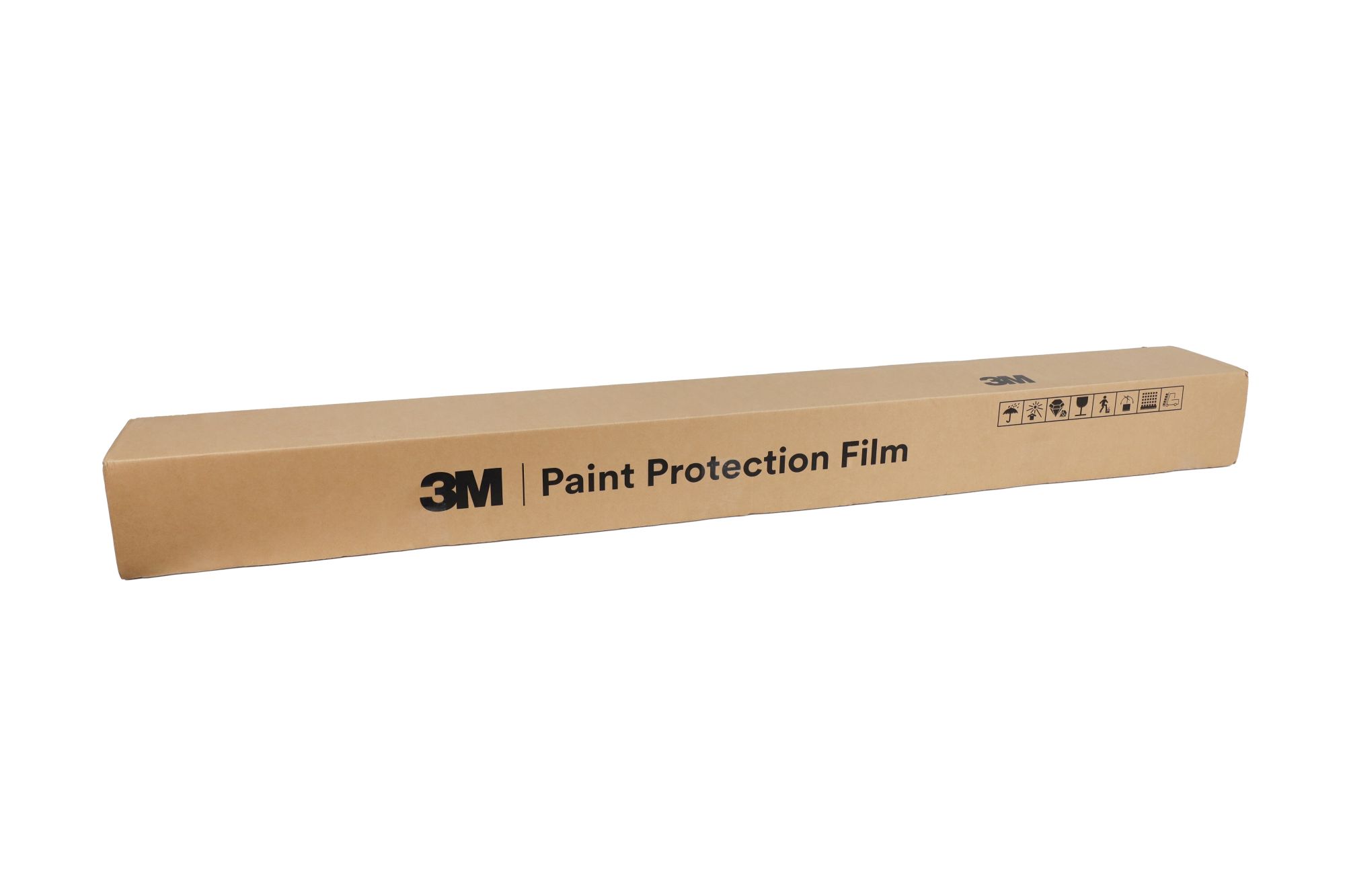 3M™ Lámina Protectora PPF Serie 100 Brillo, 914 mm x 30.5 m