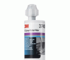 3M™ FC Masilla epoxi para metal, 180 ml, 37455