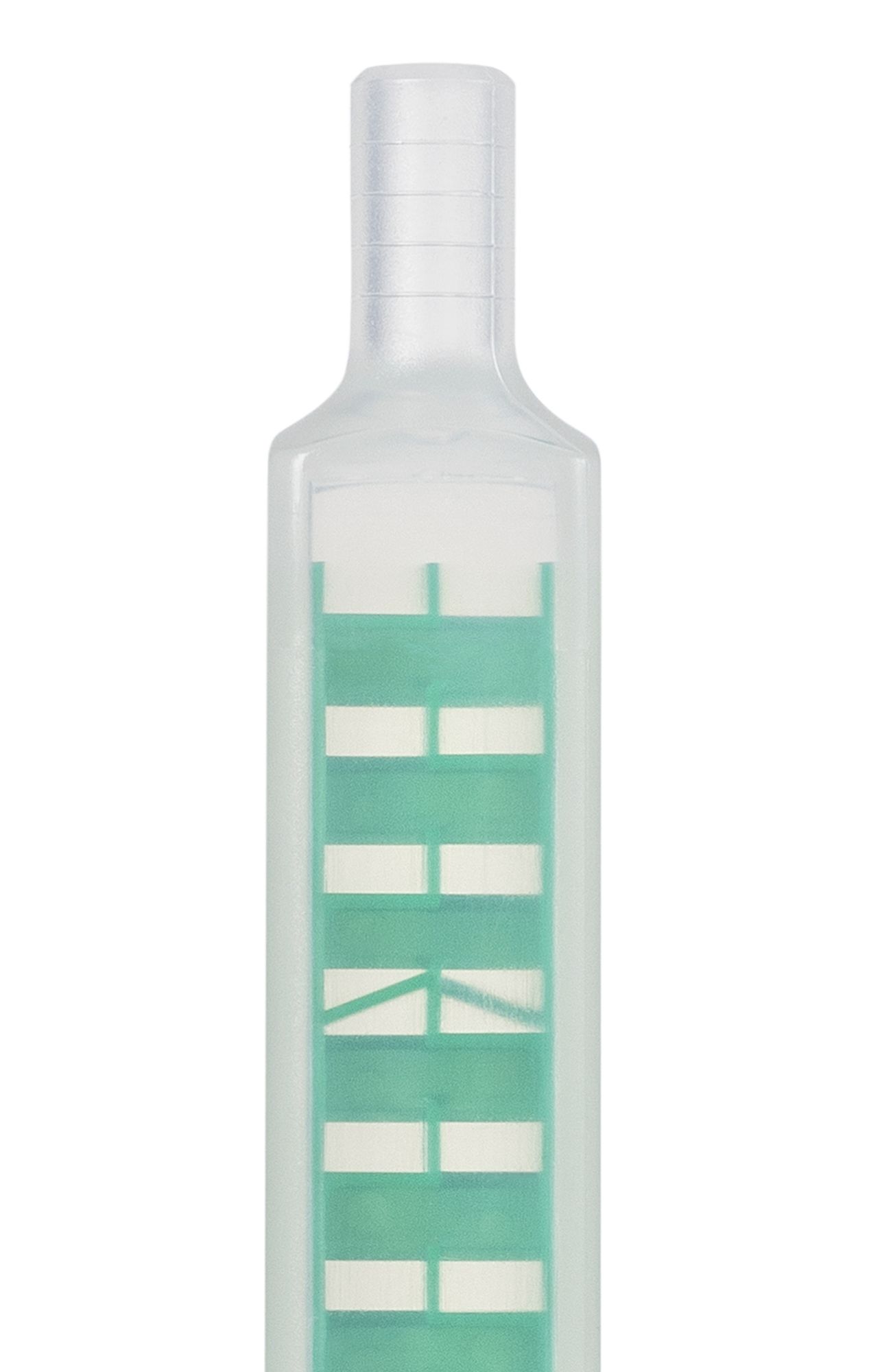 3M™ Boquilla de mezcla 19D para materiales epoxi, 51875