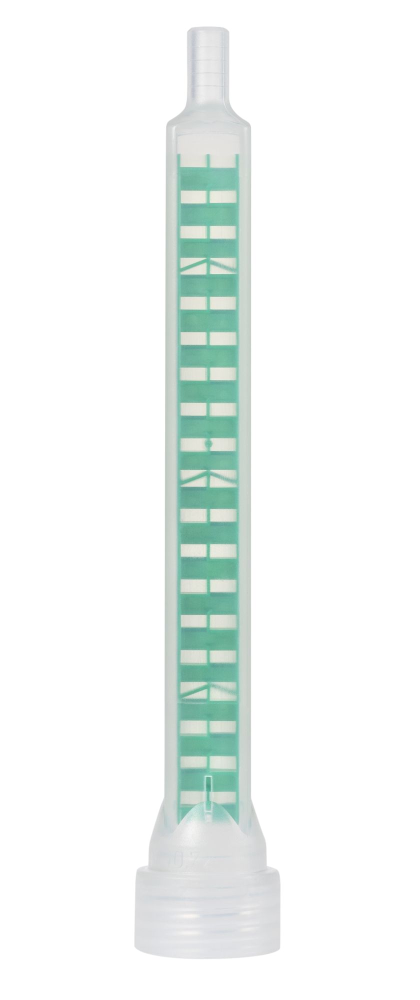 3M™ Boquilla de mezcla 19D para materiales epoxi, 51875