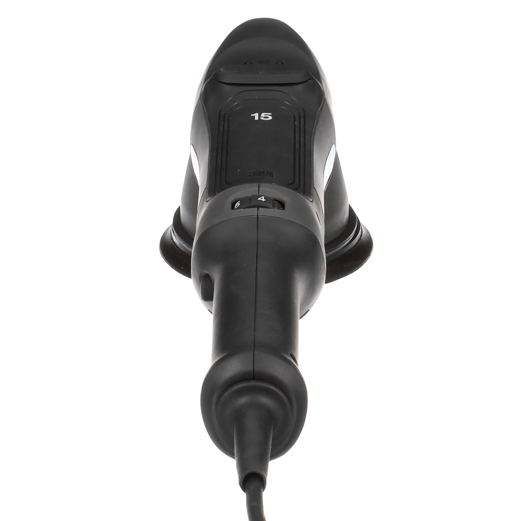 3M™ Perfect-It™ Pulidora rotorbital, 15 mm, 230 V, 50 Hz, enchufe tipo F, 34102E