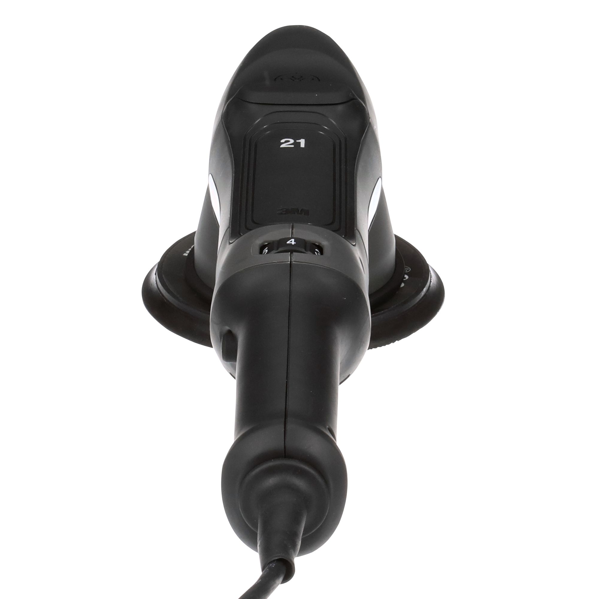 3M™ Perfect-It™ Pulidora rotorbital, 21 mm, 230 V, 50 Hz, enchufe tipo F, 34103E