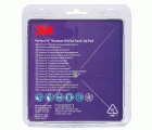3M™ Perfect-It™ Plato soporte para pulidora rotorbital, 130 mm, 34128