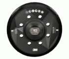 3M™ Perfect-It™ Plato soporte para pulidora rotorbital, 130 mm, 34128
