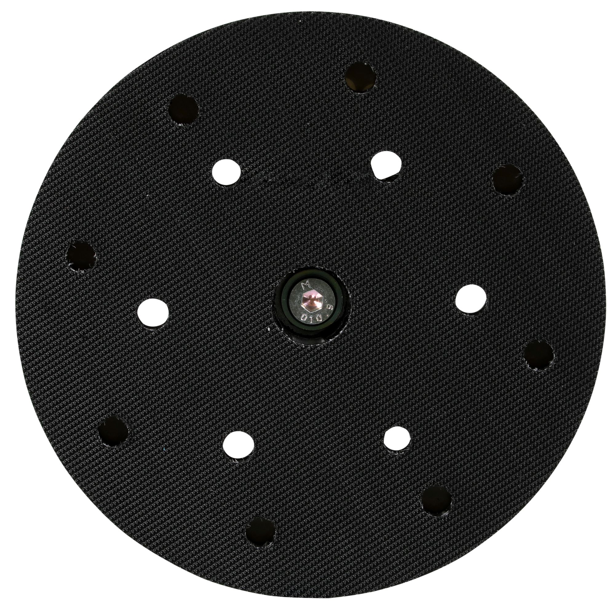 3M™ Perfect-It™ Plato soporte para pulidora rotorbital, 150 mm, 34129