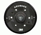 3M™ Perfect-It™ Plato soporte para pulidora rotorbital, 150 mm, 34129