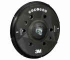 3M™ Perfect-It™ Plato soporte para pulidora rotorbital, 150 mm, 34129