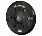 3M™ Perfect-It™ Plato soporte para pulidora rotorbital, 150 mm, 34129