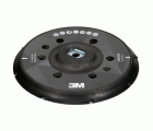 3M™ Perfect-It™ Plato soporte para pulidora rotorbital, 150 mm, 34129