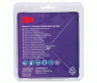 3M™ Perfect-It™ Plato soporte para pulidora rotorbital, 150 mm, 34129