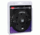 3M™ Perfect-It™ Plato soporte para pulidora rotorbital, 150 mm, 34129