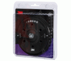 3M™ Perfect-It™ Plato soporte para pulidora rotorbital, 150 mm, 34129