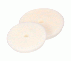 3M™ Perfect-It™ Boina de pulido de espuma para sistema rotorbital, 130 mm, Blanca, 34122
