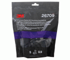 3M™ Kit de recarga de boquillas HVLP de gravedad de alto rendimiento, blanco, 0.9, 26709
