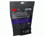 3M™ Kit de recarga de boquillas HVLP de gravedad de alto rendimiento, blanco, 0.9, 26709