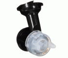 3M™ Kit de recarga de boquillas HVLP de gravedad de alto rendimiento, blanco, 0.9, 26709