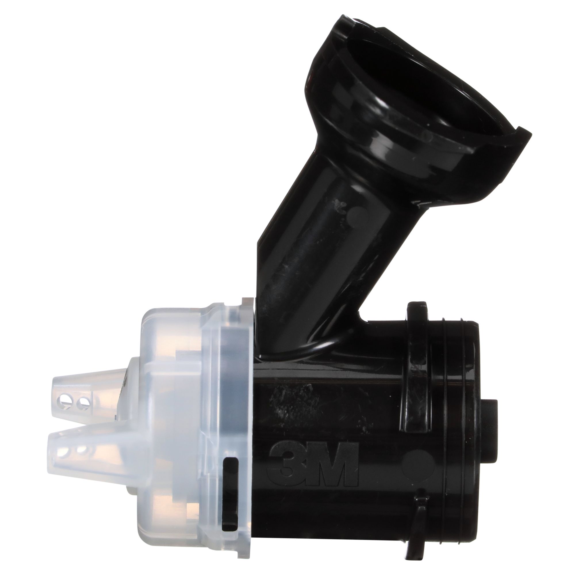 3M™ Kit de recarga de boquillas HVLP de gravedad de alto rendimiento, blanco, 0.9, 26709