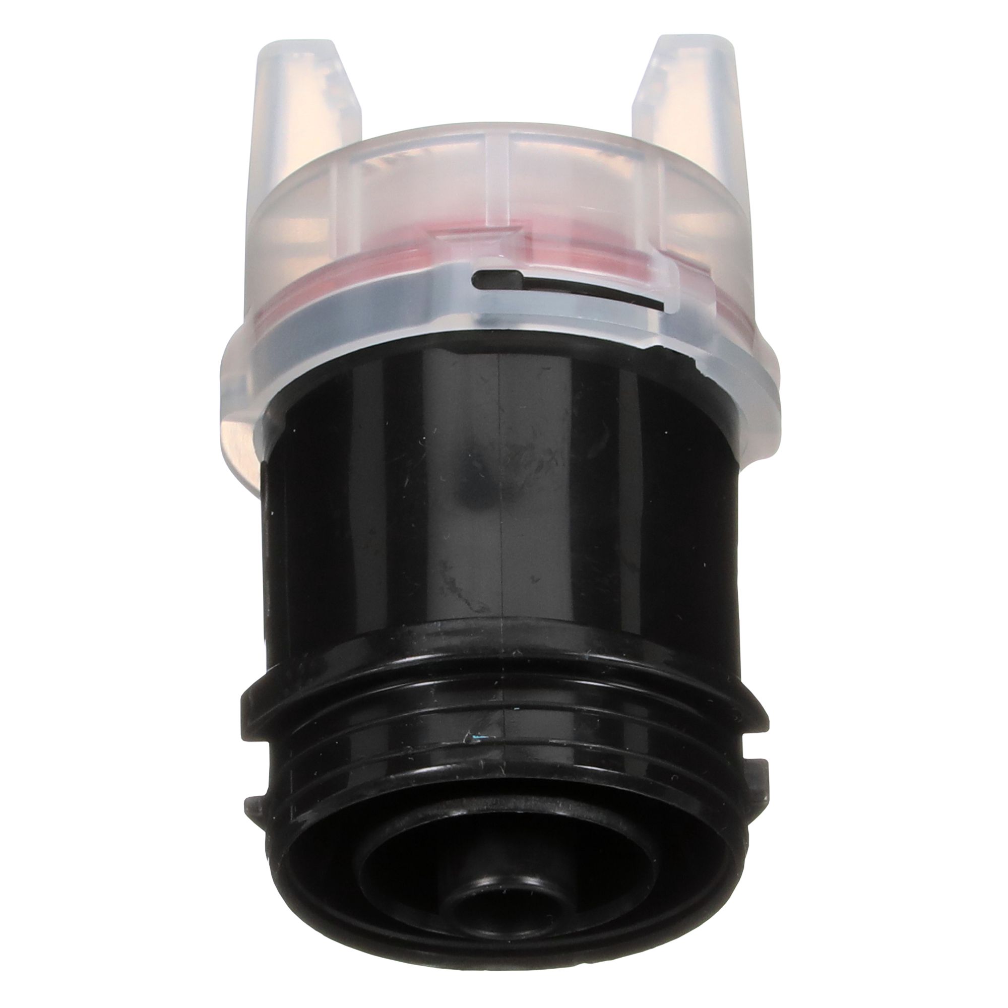 3M™ Kit de recarga de boquillas HVLP de presión de alto rendimiento, roja, 2.0 26820