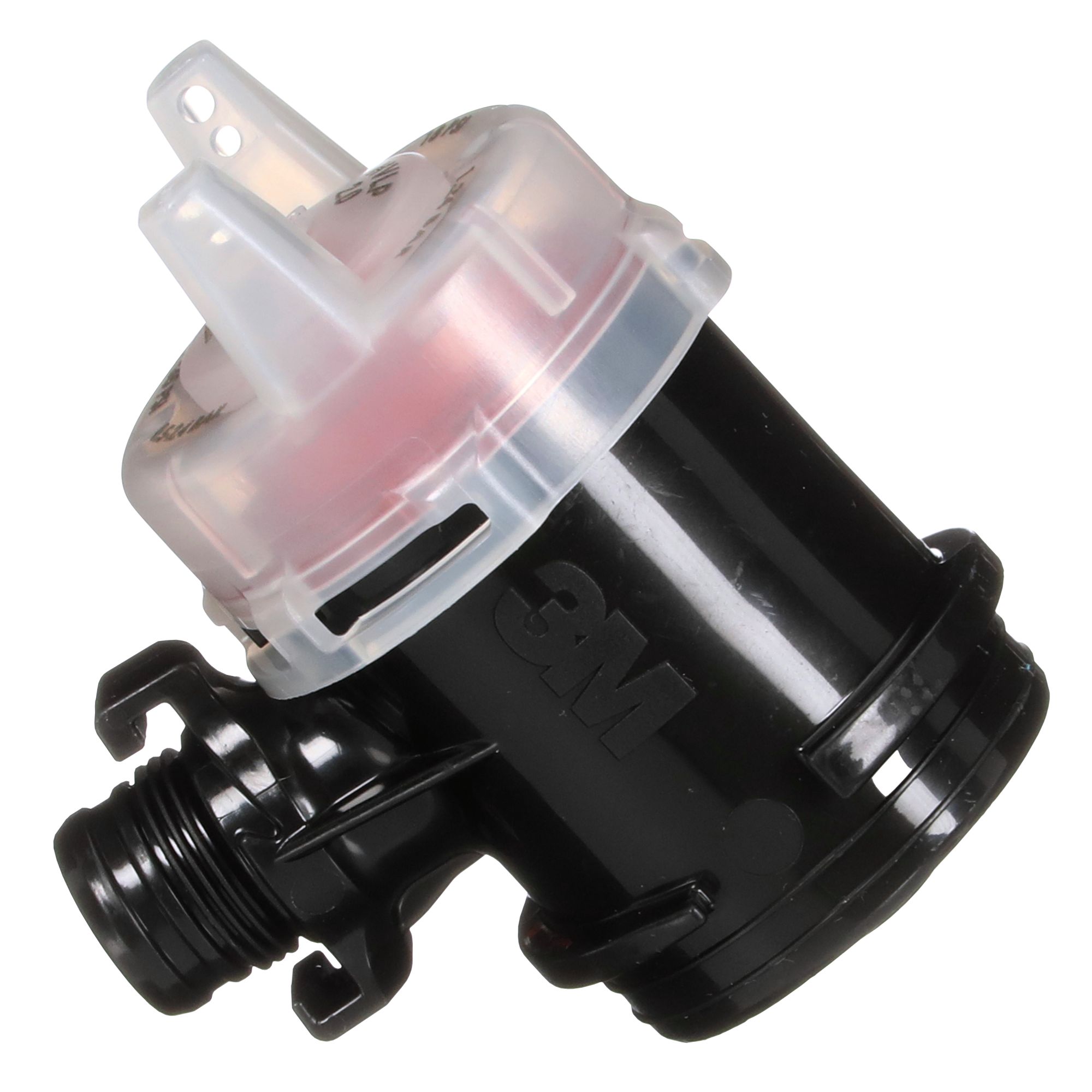 3M™ Kit de recarga de boquillas HVLP de presión de alto rendimiento, roja, 2.0 26820