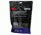 3M™ Kit de recarga de boquillas de acabado fino por gravedad de alto rendimiento, Azul, 1.2, 26912