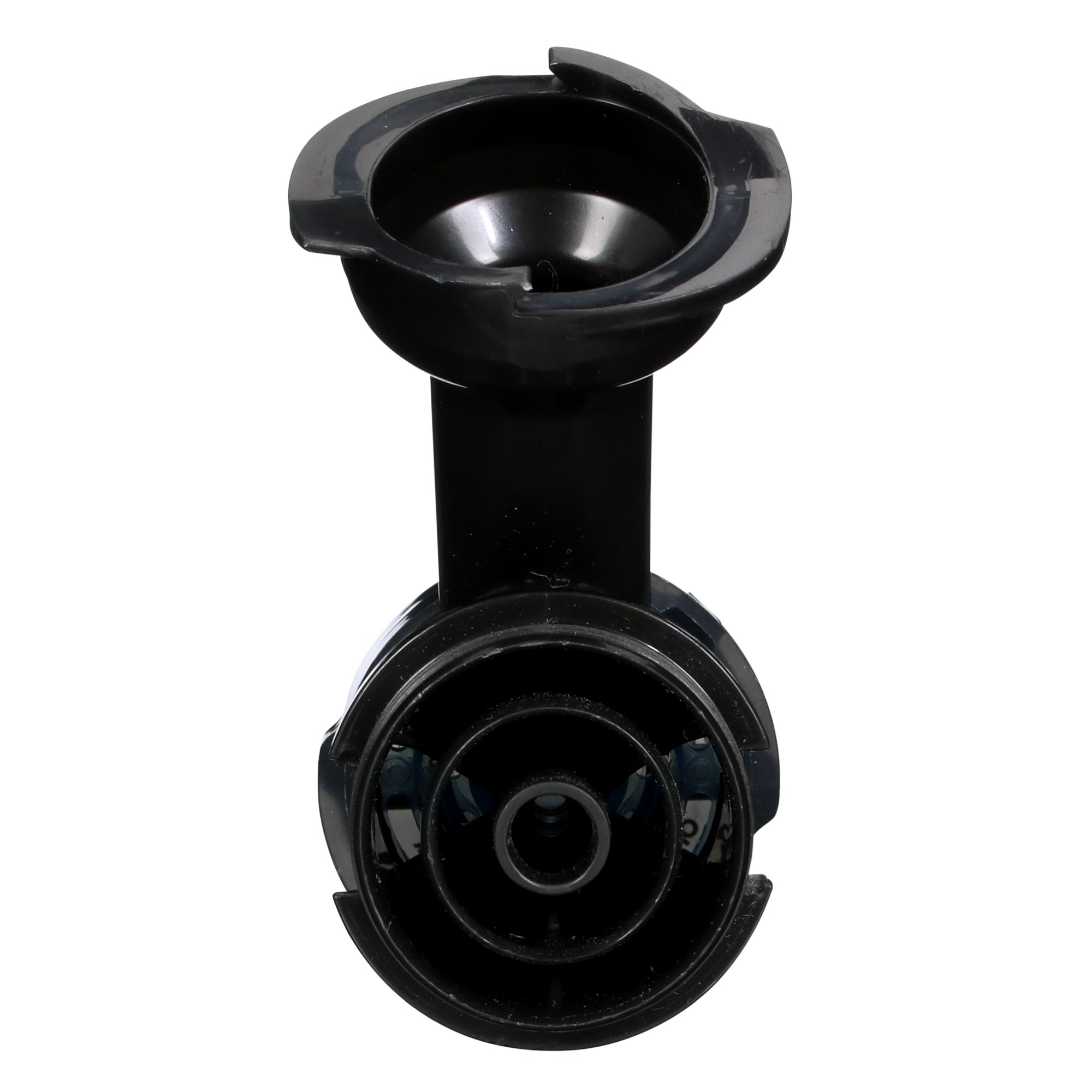 3M™ Kit de recarga de boquillas de acabado fino por gravedad de alto rendimiento, Azul, 1.2, 26912