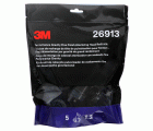 3M™ Kit de recarga de boquillas de acabado fino por gravedad de alto rendimiento, Verde, 1.3, 26913