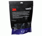 3M™ Kit de recarga de boquillas de acabado fino por gravedad de alto rendimiento, Verde, 1.3, 26913